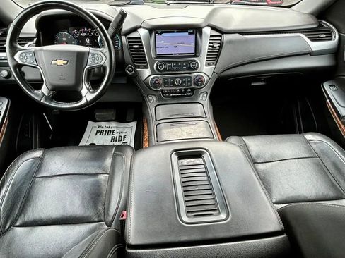 Used 2018 Chevrolet Tahoe Premier image 21