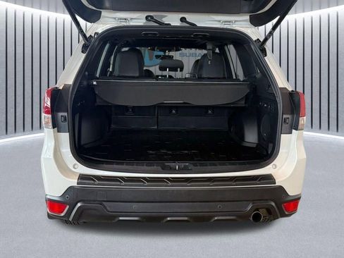 Certified 2023 Subaru Forester Wilderness image 9