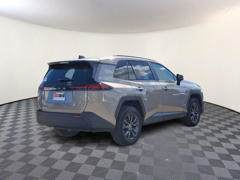 Used 2026 Toyota RAV4 XLE Premium AWD/4WD image 5
