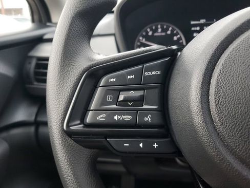 New 2026 Subaru Crosstrek 2.0i Premium image 24