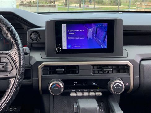 Used 2024 Toyota Tacoma SR image 7