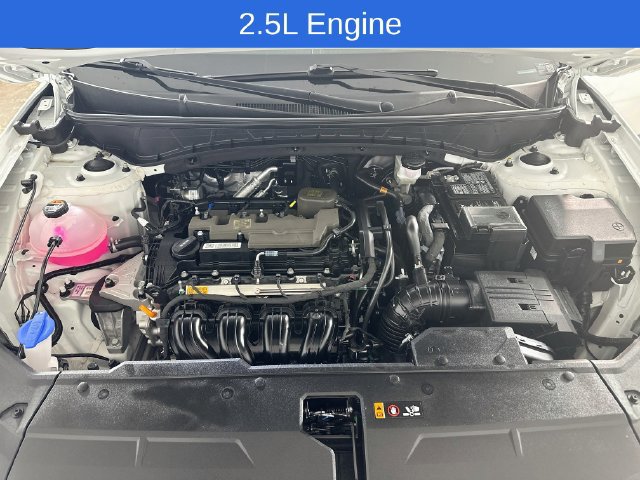 Used 2026 Hyundai Tucson SE AWD/4WD image 31