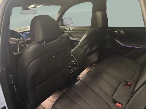 Used 2021 BMW X5 sDrive40i w/ Convenience Package image 28