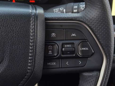 Used 2026 Toyota 4Runner 4WD image 24