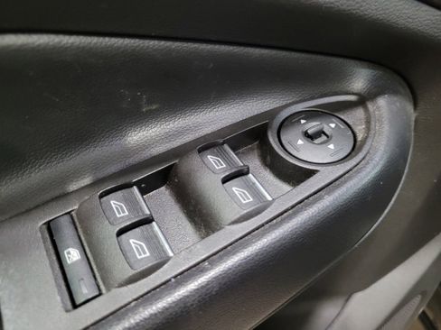 Used 2019 Ford Escape SEL FWD image 27