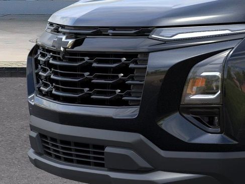 New 2026 Chevrolet Equinox LT AWD/4WD image 13