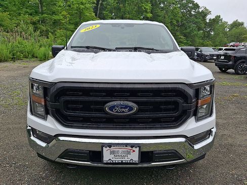 Used 2023 Ford F150 XL w/ Trailer Tow Package AWD/4WD image 28