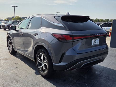 Used 2023 Lexus RX 350 Premium w/ Cold Area Package FWD image 3