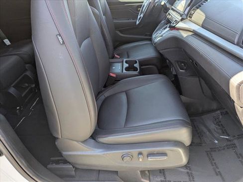 Used 2025 Honda Odyssey Sport-L image 22