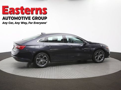 Used 2023 Chevrolet Malibu LT FWD image 43