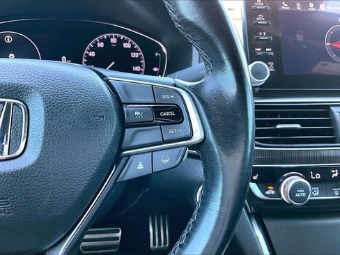 Used 2022 Honda Accord Sport image 20