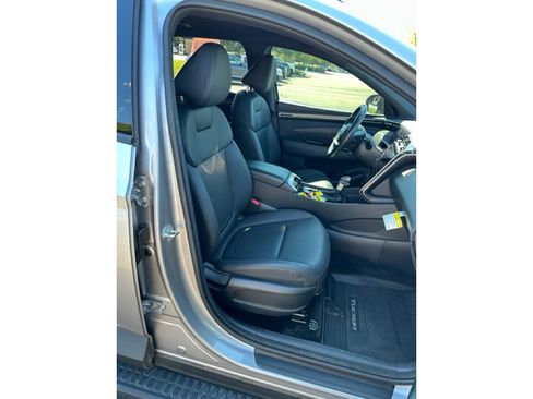 Used 2024 Hyundai Tucson XRT image 23