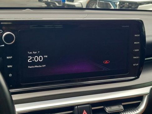 Used 2022 Kia K5 GT image 24