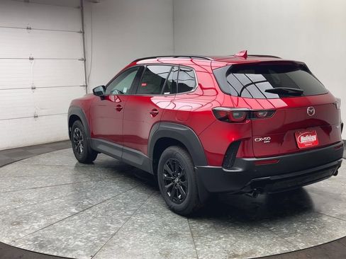 New 2026 MAZDA CX-50 AWD 2.5 Hybrid w/ Premium Pkg image 38
