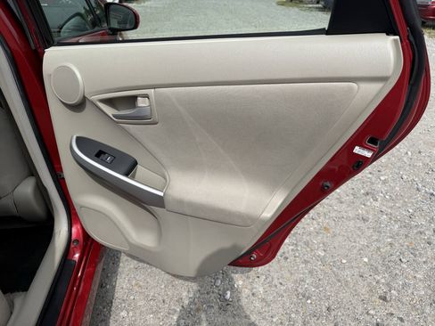 Used 2011 Toyota Prius Three FWD image 14