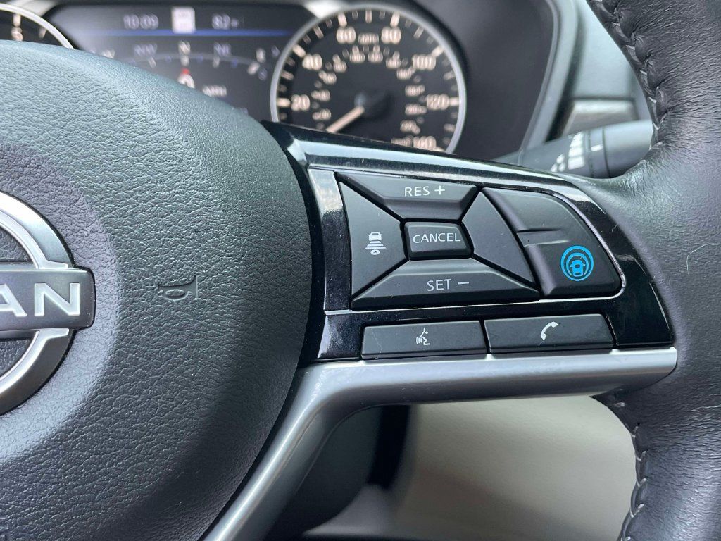 Used 2025 Nissan Altima 2.5 SL FWD image 24