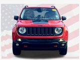 Used 2015 Jeep Renegade Trailhawk w/ Popular Equipment Group image 5