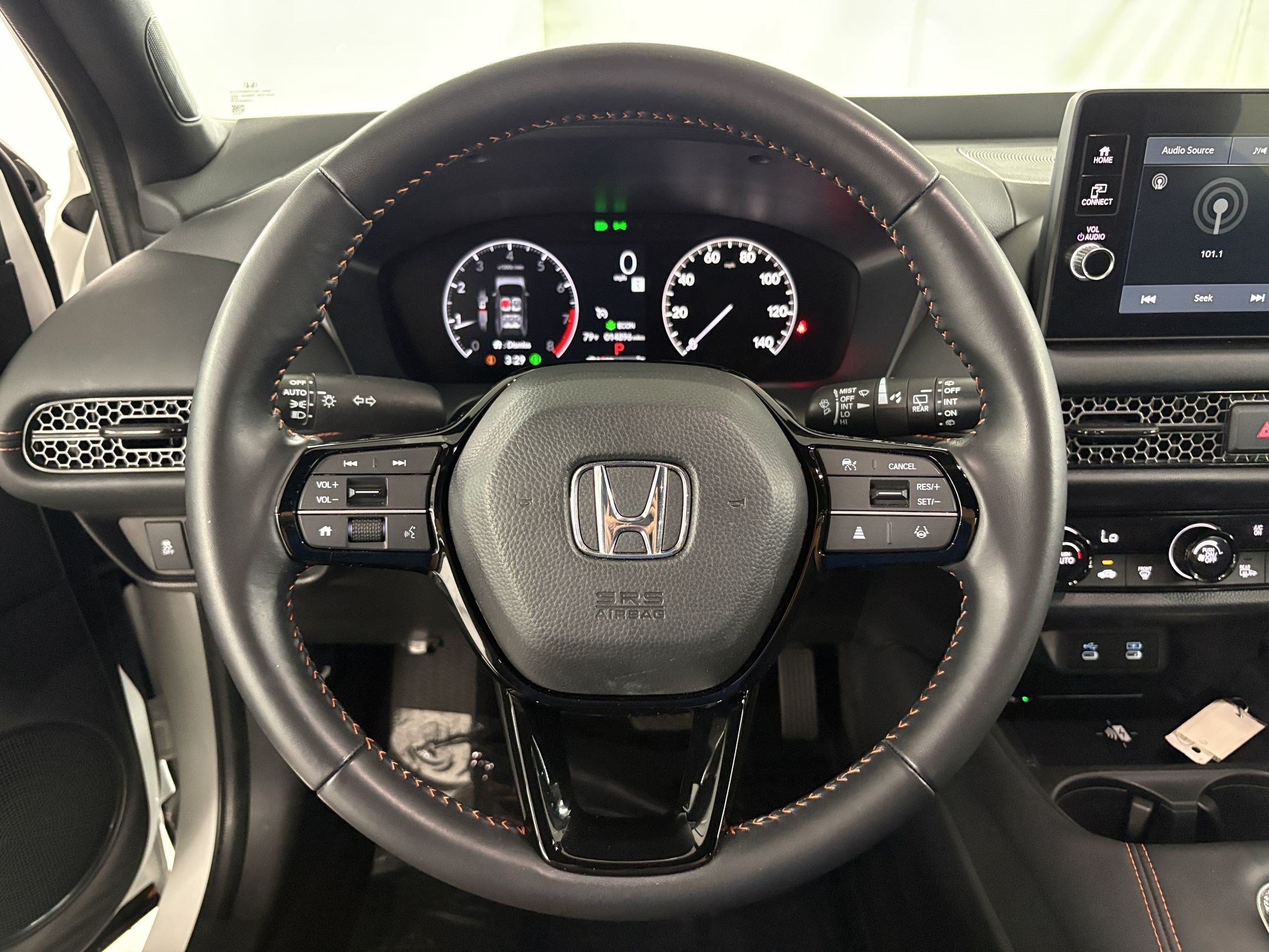 Used 2026 Honda HR-V Sport image 11