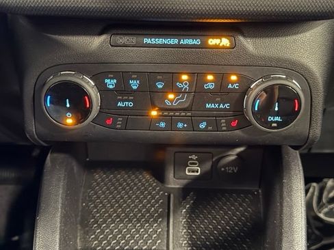 Used 2024 Ford Bronco Sport Outer Banks AWD/4WD image 28