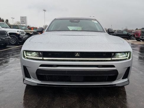 New 2026 Dodge Charger R/T Scat Pack image 8