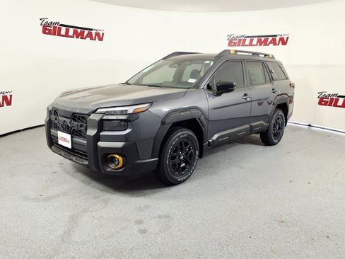 New 2026 Subaru Outback Wilderness image 2