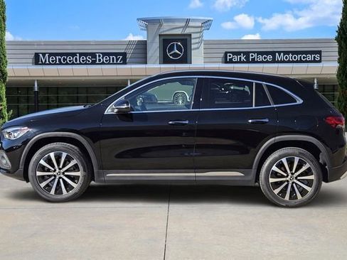 Certified 2023 Mercedes-Benz GLA 250 image 3