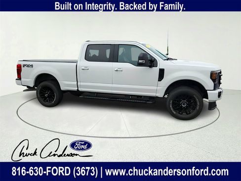 Used 2020 Ford F250 Lariat image 5