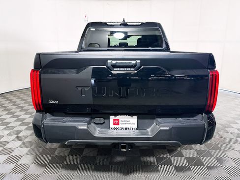 Used 2026 Toyota Tundra SR RWD image 4