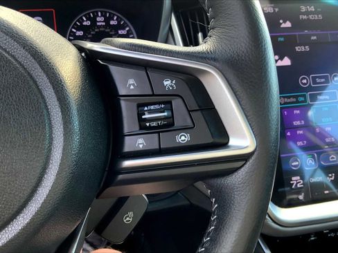 Used 2021 Subaru Legacy Limited image 23