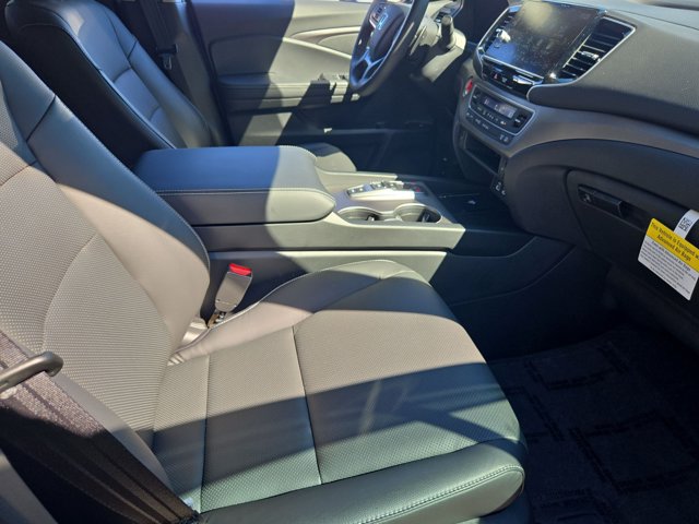 Certified 2026 Honda Ridgeline RTL image 19