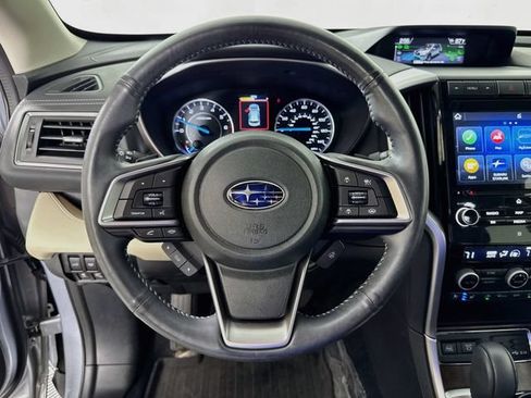 Used 2022 Subaru Ascent Touring w/ Popular Package #2A AWD/4WD image 15