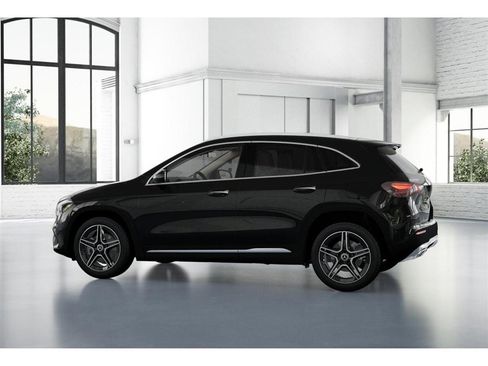 New 2026 Mercedes-Benz GLA 250 4MATIC image 32