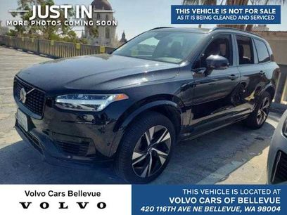 Used 2023 Volvo XC90 T8 Plus w/ Protection Package Premier