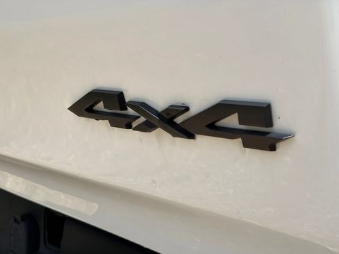 Used 2022 RAM 1500 TRX w/ TRX Level 2 Equipment Group AWD/4WD image 24