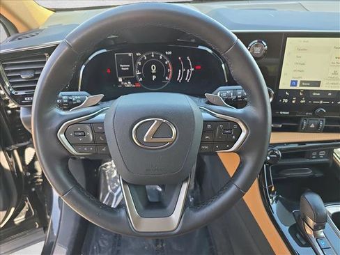Used 2024 Lexus NX 350 AWD w/ Cold Area Package image 18