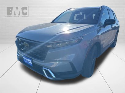 Used 2023 Honda CR-V Sport Touring