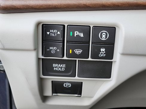 Certified 2024 Acura RDX SH-AWD w/ Advance Package image 26