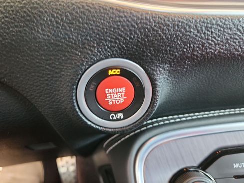Used 2018 Dodge Challenger SRT Demon RWD image 28