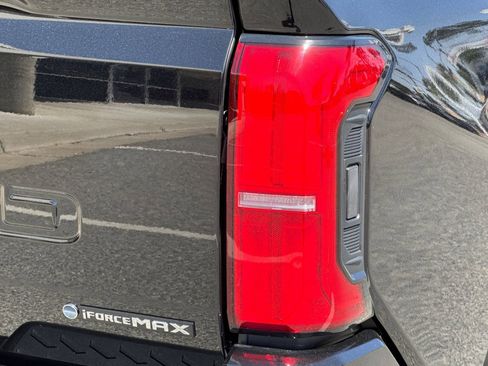 New 2026 Toyota Tacoma TRD Pro AWD/4WD image 25