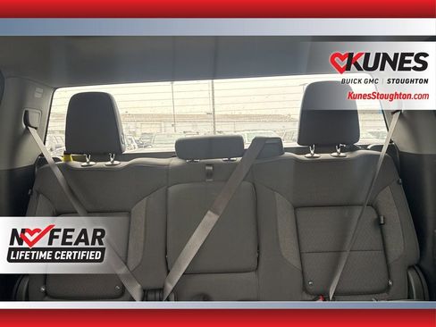 Used 2024 GMC Sierra 1500 Elevation w/ X31 Off-Road Package image 29