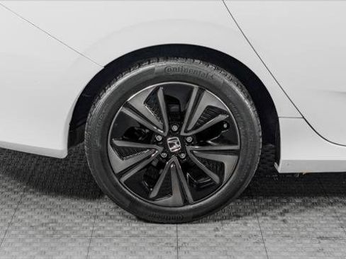 Used 2021 Honda Civic LX image 28