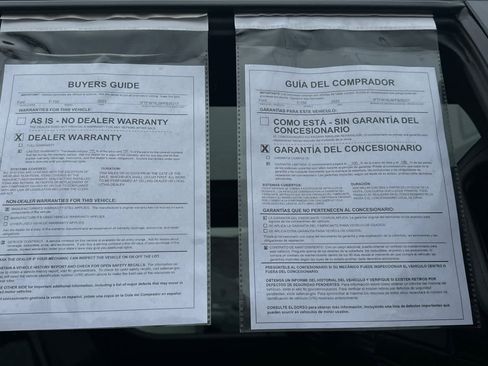 Used 2023 Ford F150 Raptor w/ Equipment Group 802A Raptor R image 38