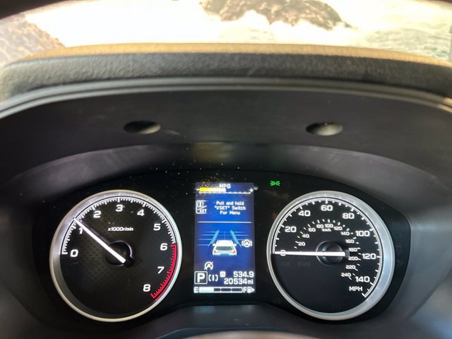 Used 2023 Subaru Forester Limited AWD/4WD image 78