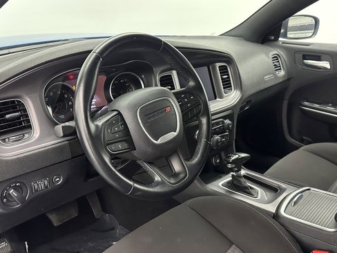 Used 2023 Dodge Charger GT image 8