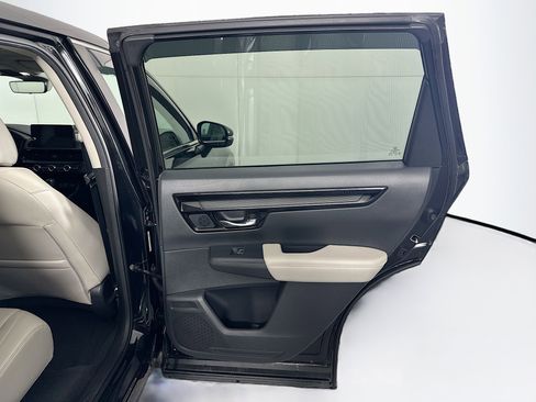 Used 2023 Honda CR-V EX-L image 30