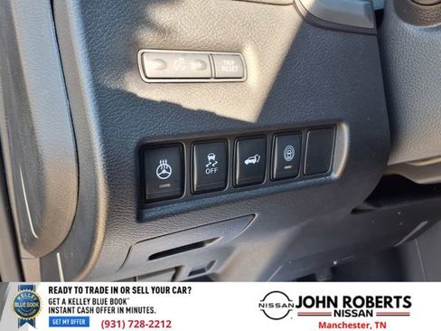 Used 2024 Nissan Murano SL image 30