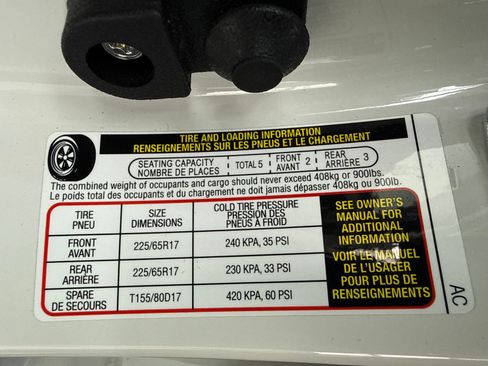 Used 2024 Subaru Outback Premium AWD/4WD image 53