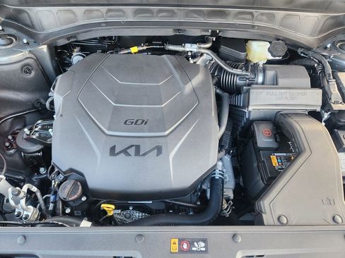 New 2025 Kia Telluride SX X-Line image 18