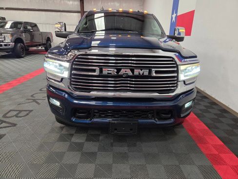 Used 2024 RAM 2500 Laramie w/ Towing Technology Group AWD/4WD image 23