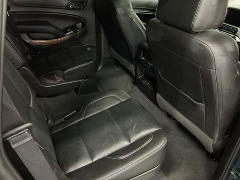 Used 2019 Chevrolet Tahoe Premier AWD/4WD image 49